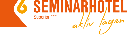 K6 Seminarhotel Logo Halberstadt Harz